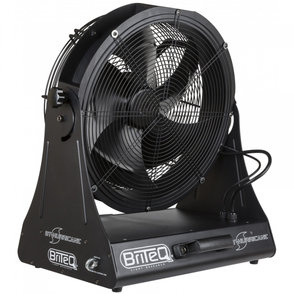 Briteq BT-HURRICANE Ventilator [4]