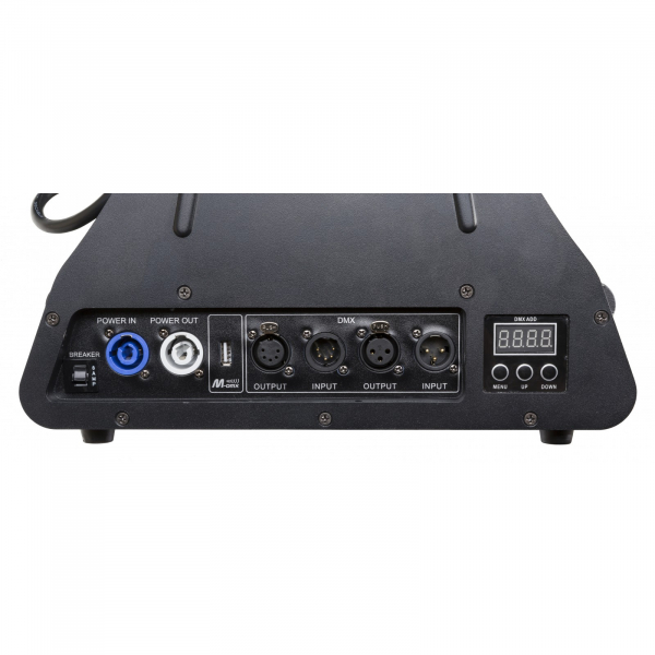 Briteq BT-HURRICANE Ventilator [7]