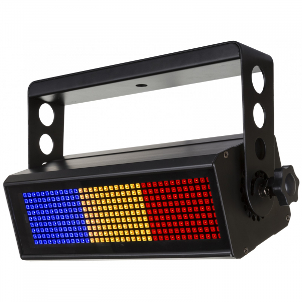 Stroboscop Color LED BriteQ BT-MAGICFLASH RGB [2]