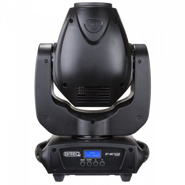 Briteq BT-METEOR [3]