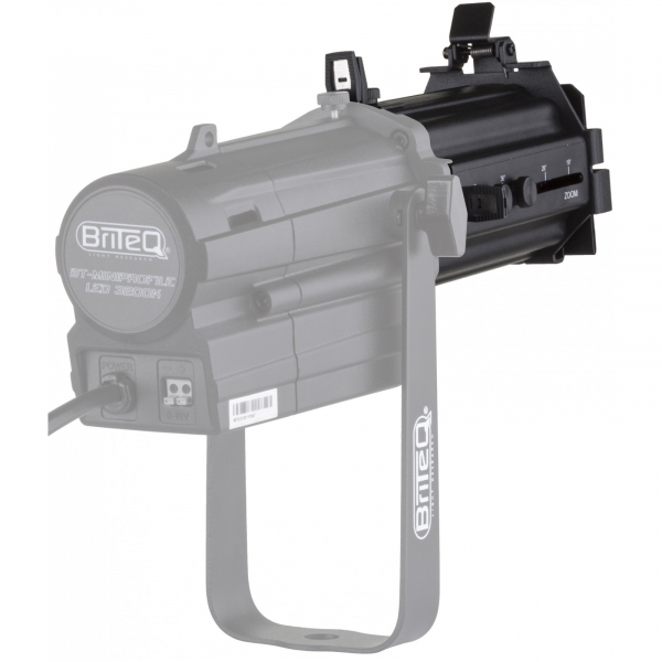 Briteq BT-MINIPROFILE OPTIC ZOOM [3]