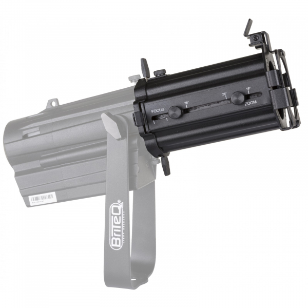 Briteq BT-MINIPROFILE OPTIC ZOOM [4]