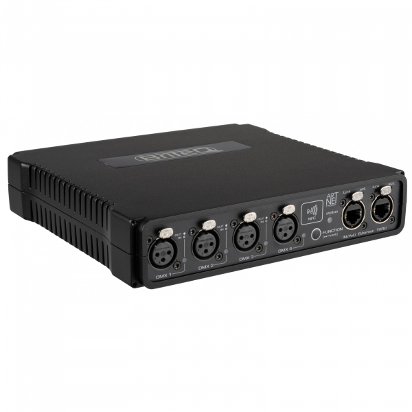 Briteq BT-NODE24 (3pin XLR) [4]