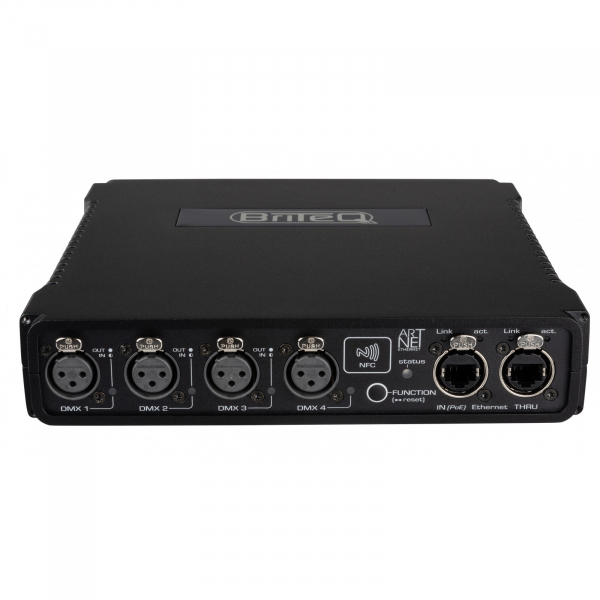 Briteq BT-NODE24 (3pin XLR) [5]