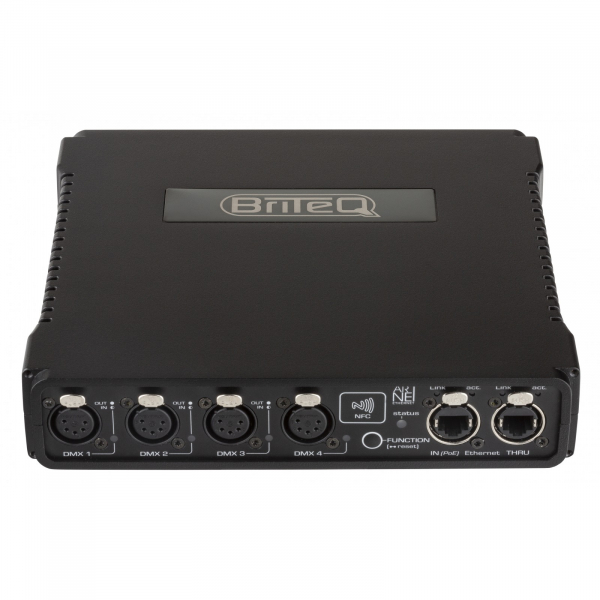 Briteq BT-NODE24 (5pin XLR) [4]