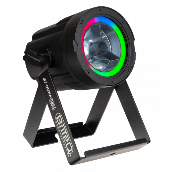 Briteq BT-NONAPIXEL White Proiector Exterior Led [3]