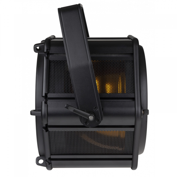 Briteq BT-RETRO Proiector Retro style cu lampa 575 HPL si LEDuri RGB [8]