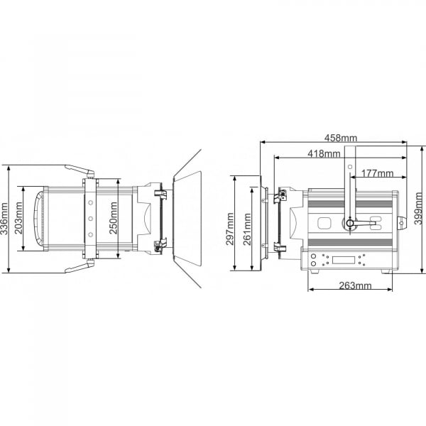 Briteq BT-THEATRE 250EZ [9]
