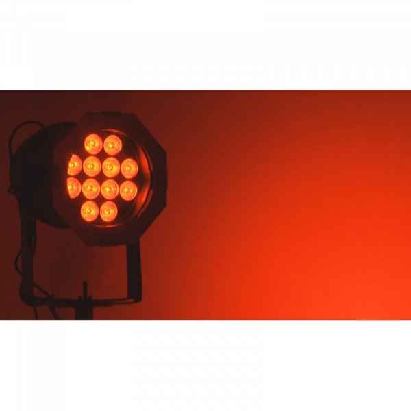LED Briteq BT-STAGEPAR 6in1 [8]