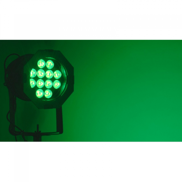 LED Briteq BT-STAGEPAR 6in1 [9]