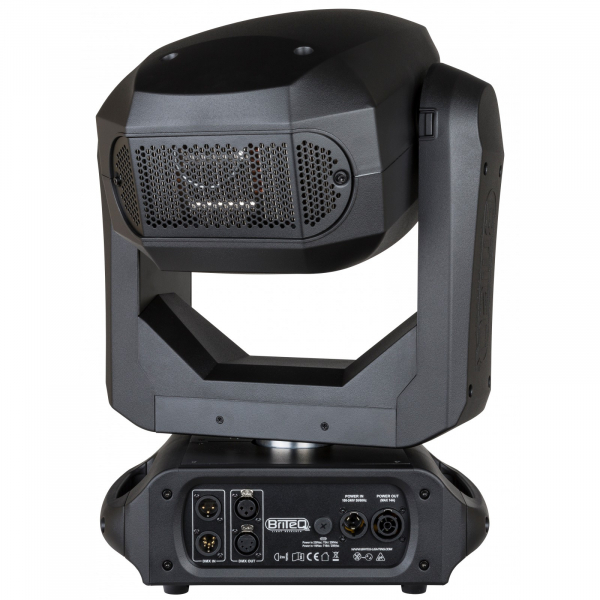 Briteq BTX-SATURN moving head spot Zoom cu LED 270W [2]