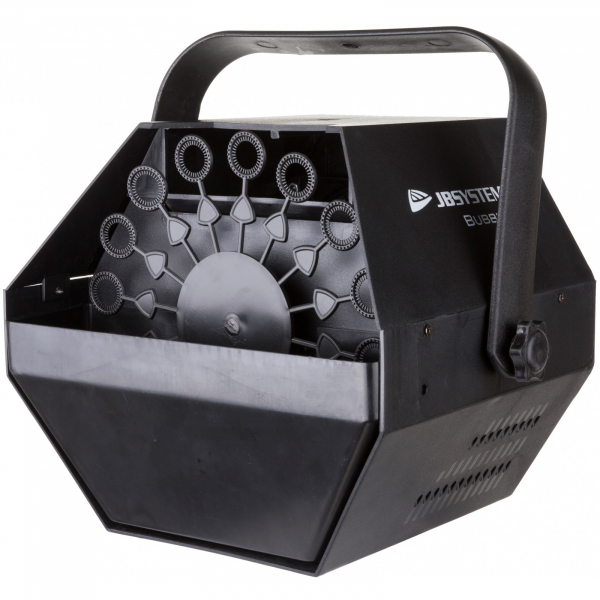 JB SYSTEMS Masina de Baloane BUBBLE-01 [2]
