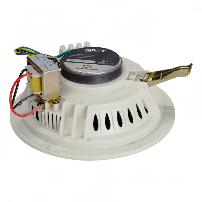 Next Audiocom C6  Boxă de tavan de 6.5" [3]