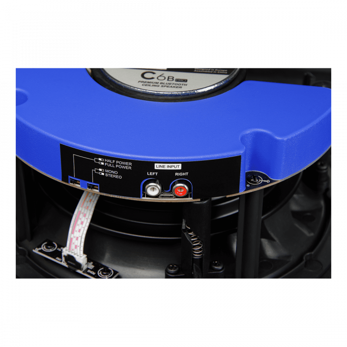 C6B PRO Boxe de tavan active cu Bluetooth [3]
