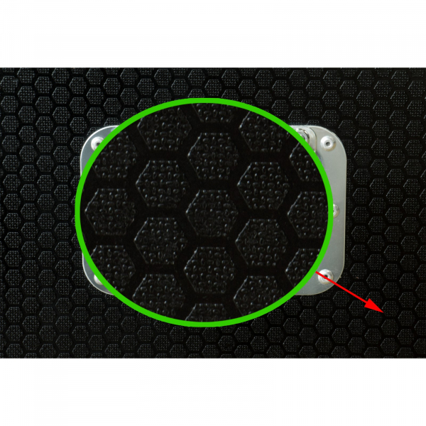 Case Briteq CABLE CASE [8]