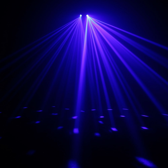 Cameo Storm FX efect de lumina cu LED, Laser si Stroboscop [8]