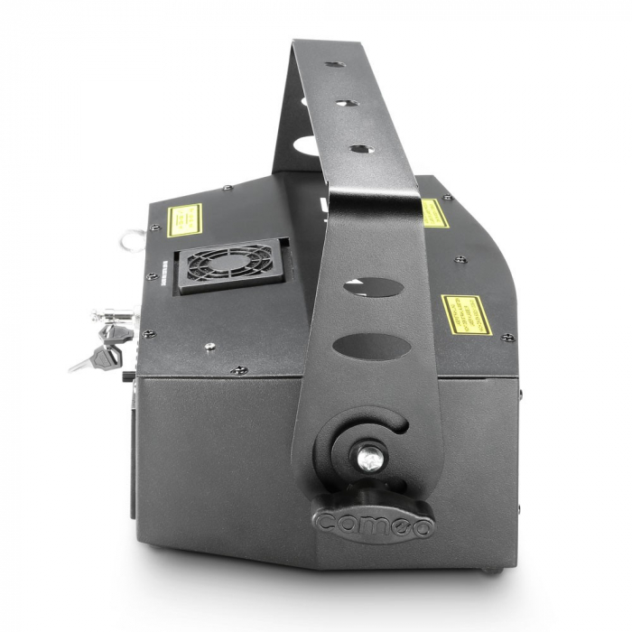 Cameo Storm FX efect de lumina cu LED, Laser si Stroboscop [3]
