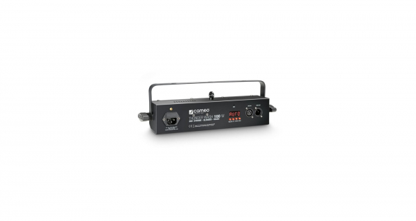 Stroboscop  CAMEO THUNDER WASH 100 W [3]