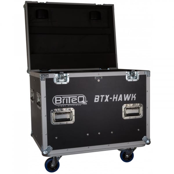 Case Briteq CASE for 2x BTX-HAWK [2]