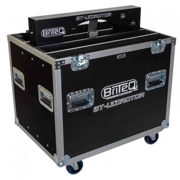 Briteq Jv Case for 4xBT-LEDROTOR [2]