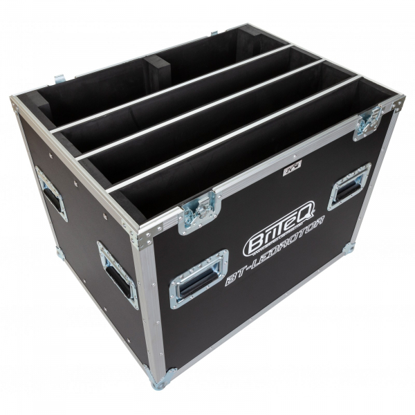 Briteq Jv Case for 4xBT-LEDROTOR [4]