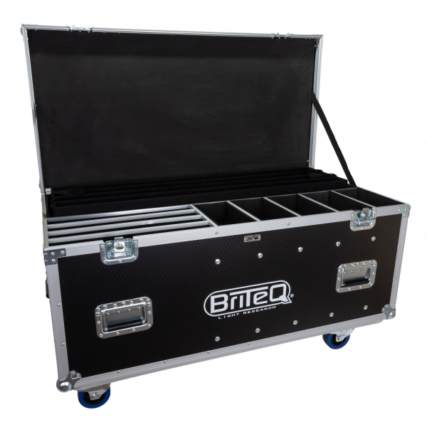 Briteq Case for 4xBT-AKKUPOLE [2]