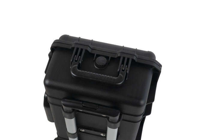 Tego Pro T1 Cutie de pretectie cu troler, IP65 si spuma pretaiata inclusa [4]