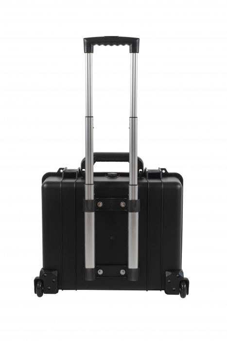 Tego Pro T2 Cutie de protectie cu troler, IP65 si spuma pretaiata inclusa [5]
