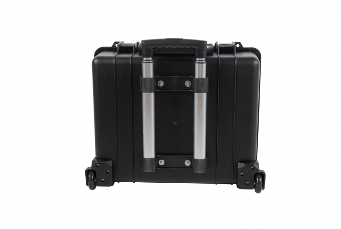 Tego Pro T2 Cutie de protectie cu troler, IP65 si spuma pretaiata inclusa [4]