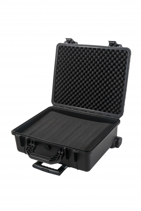 Tego Pro T2 Cutie de protectie cu troler, IP65 si spuma pretaiata inclusa [7]