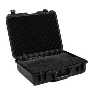 Tego Pro T3 Cutie de protectie cu IP 65 si spuma pretaiata inclusa [2]