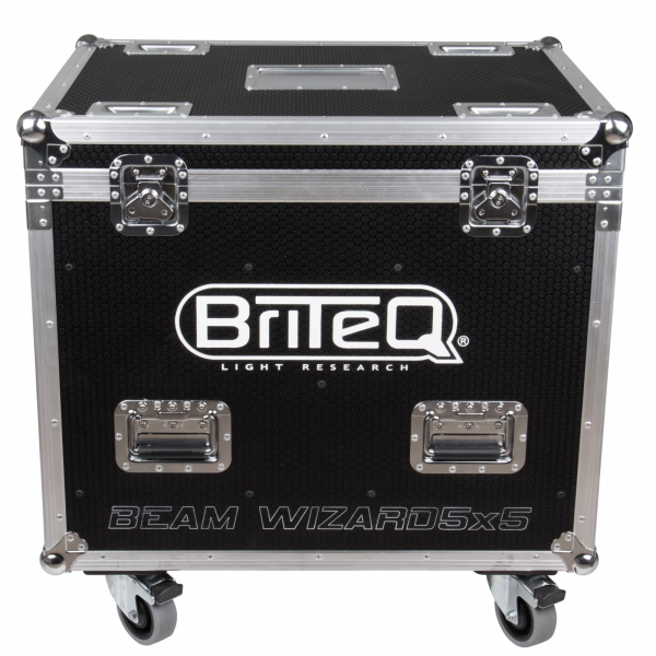 Case Briteq CASE FOR BEAM WIZARD5x5 [2]