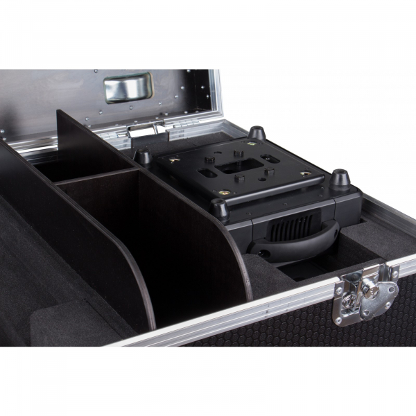 Case Briteq CASE FOR BEAM WIZARD5x5 [4]
