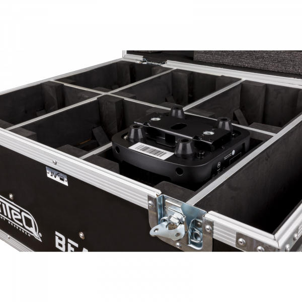 Briteq Case for 6x BEAM FURY-1 [4]