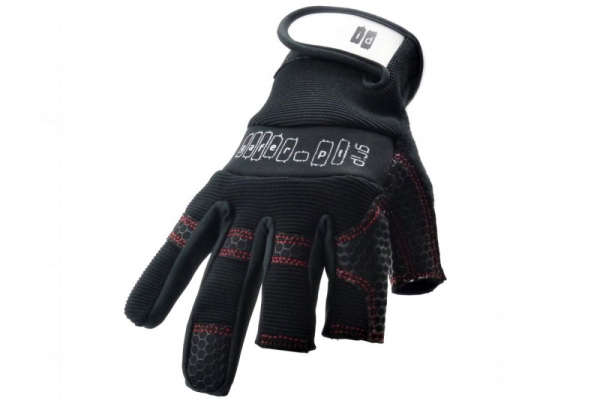 Manusi Gafer Framer grip gloves [3]
