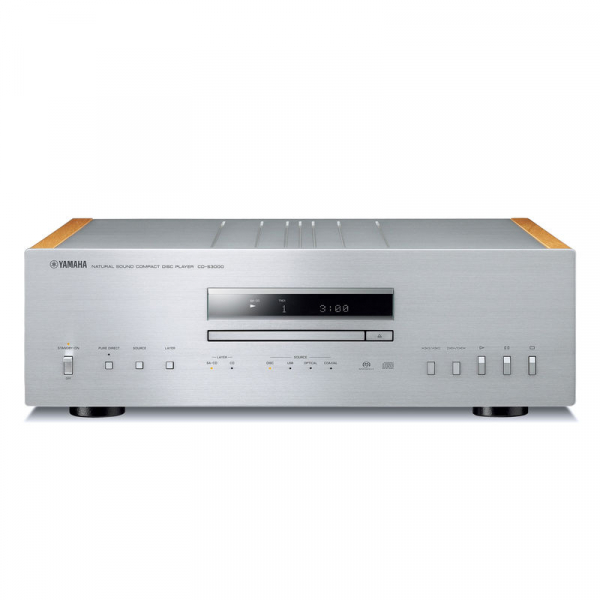 CD-Player Yamaha CD-S3000 [3]