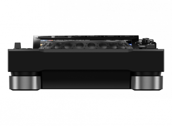 Pioneer DJ CDJ-3000 Multimedia player [4]