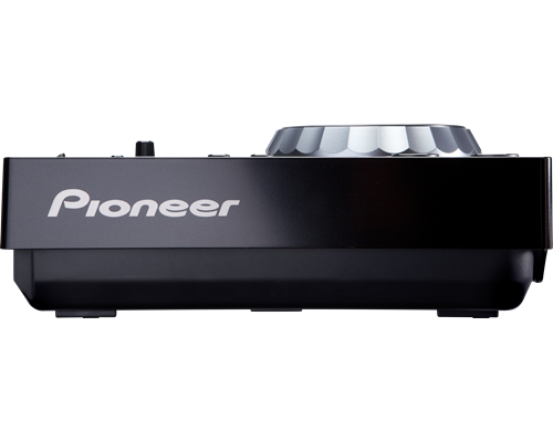 Pioneer CDJ 350 CD Player [5]