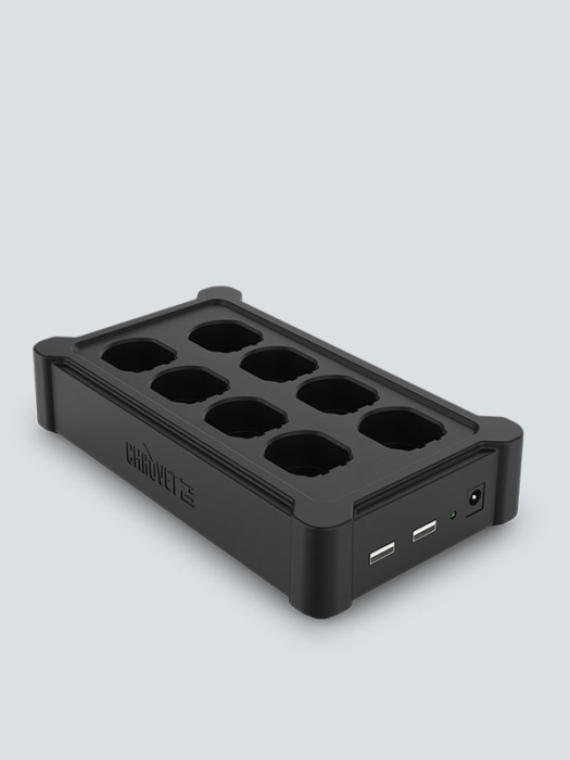 Chauvet DJ D-Fi XLR Paack [3]