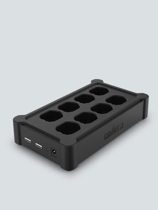 Chauvet DJ D-Fi XLR Paack [2]