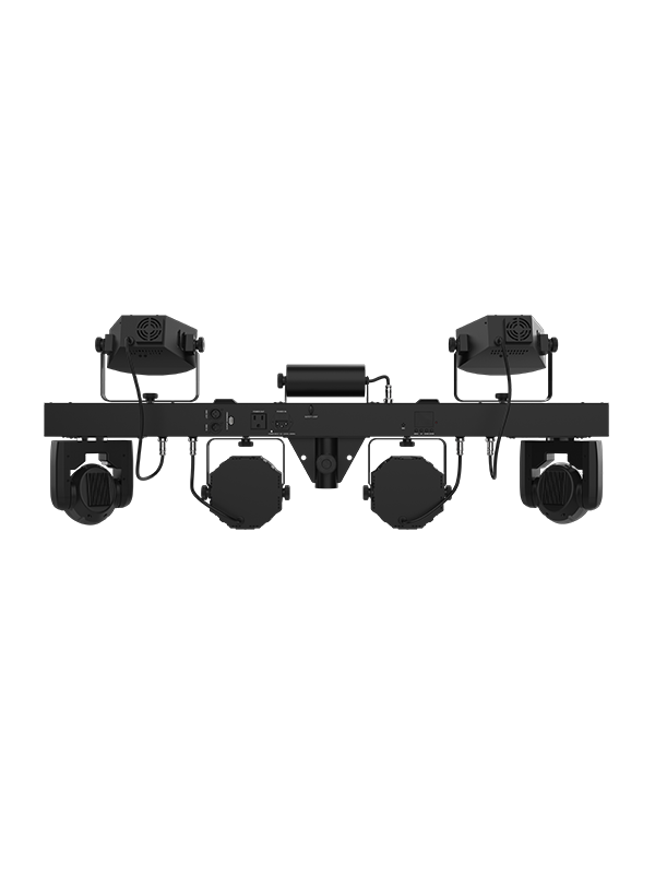 Chauvet DJ Gigbar Move + ILS [5]