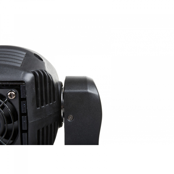 JB SYSTEMS CLUBSPOT Moving Head Spot cu LED de 35W [4]