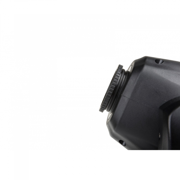 JB SYSTEMS CLUBSPOT Moving Head Spot cu LED de 35W [5]