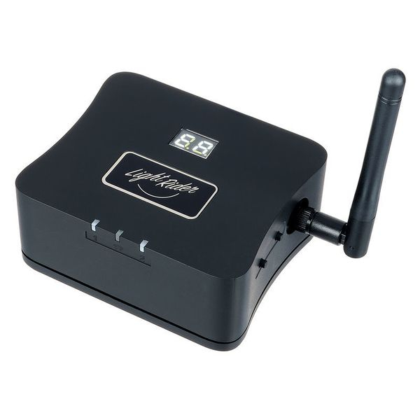 Daslight Light Rider Smart Wifi DMX Interface LR512 [2]