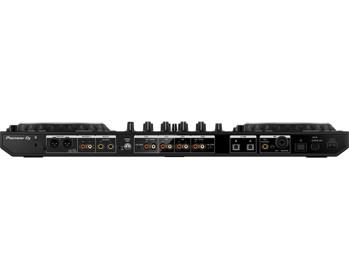 Pioneer DDJ 1000 Controller DJ [4]
