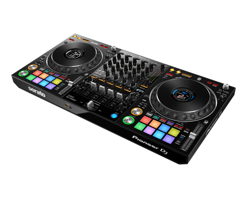 Pioneer DDJ 1000SRT Controller [3]