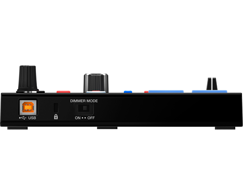 Pioneer DDJ SP1 Controller Dj [4]