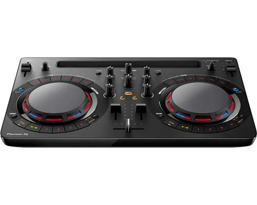 Pioneer DDJ WeGO 4 Dj [3]