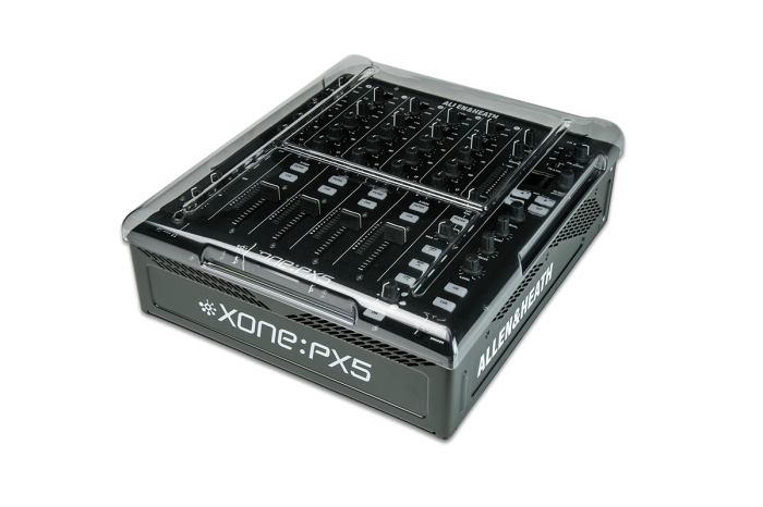 Decksaver 12" Mixer Cover [3]