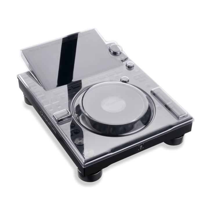 Decksaver CDJ-3000X Cover [2]